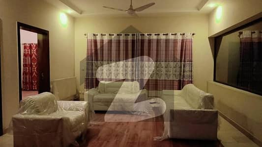 2 Kanal (Semi Furnished) House For Rent, IT Office, Software House, + Multinational Company