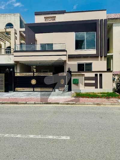 8 Marla Double Storey House For Sale | 5 Bed House For Sale Lahore | Ready To Move House, Property In Bahria Nasheman