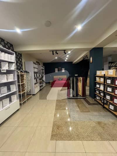 04 MARLA FULLY COMMERCIAL BASEMENT FOR RENT IN JOHAR TOWN LAHORE