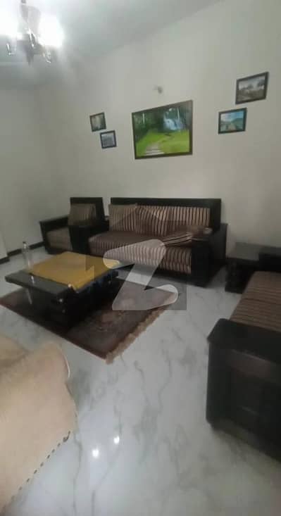 Premium Newly Renovated 2Bed Room Ground Floor Portion for Rent Sector G-11/3, Islamabad