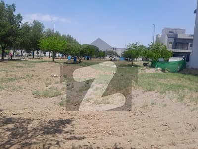 5 Marla Plot For Sale In Dha11 Rahber
