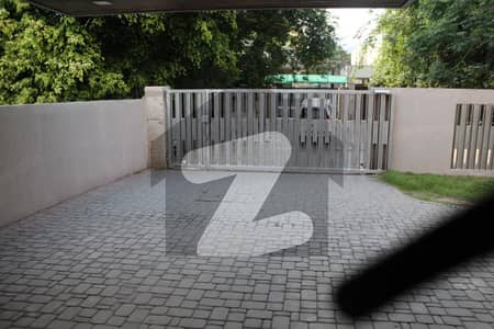 F 7/2 555 Sy House For Rent With Swimming Pools Only For Foreigner
