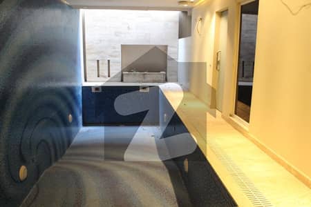 F 7/2 555 Sy House For Rent With Swimming Pools Only For Foreigner