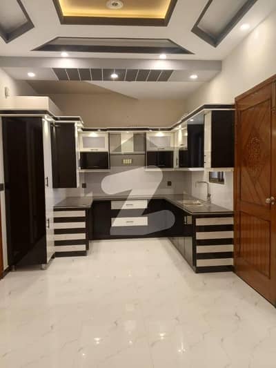 Prime Location 120 Square Yards House available for rent in Sector 31 - Punjabi Saudagar City Phase 2, Karachi