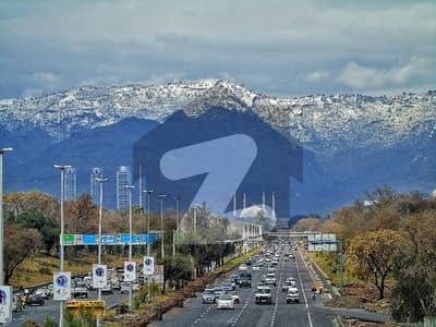 85 Kanal Main Expressway Frontage Ideal For Gated Community/Mall