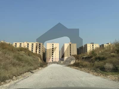 Corner Plot For Sale On 60 Feet Road Size 30x60 I-12/1