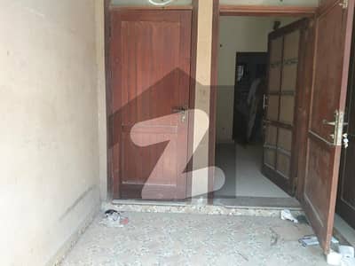 House Of 3 Marla Is Available For rent