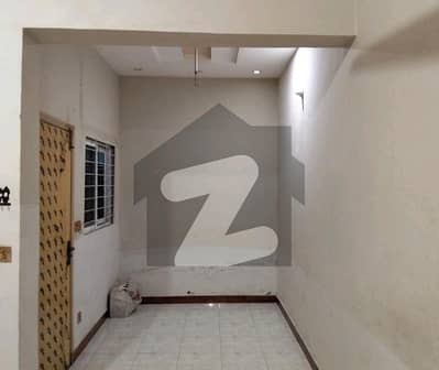 3 Marla Lower Portion In Serene Apartments Best Option