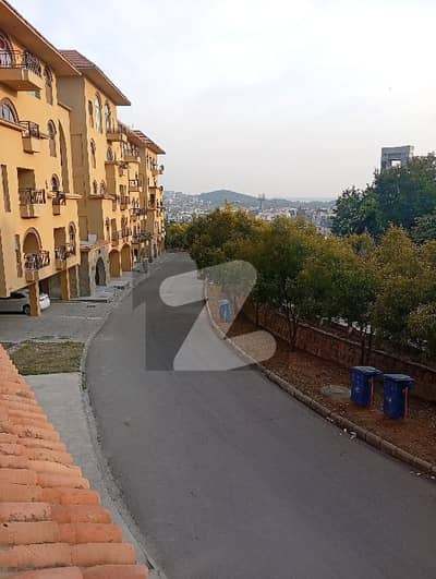 Brand new Two bedroom family Apartment is available for rent in River Loft Intellectual village Bahria town phase 7 Rawalpindi
