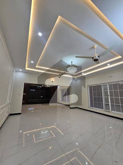 Basement Portion Is Available For Rent