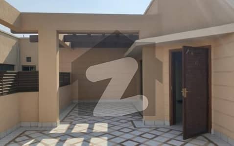 Askari 5 - Sector H 427 Square Yards House Up For Sale