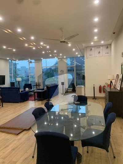 Basement+ cenima hall +3 bedroom