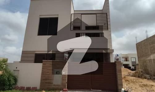 Get In Touch Now To Buy A Prime Location 125 Square Yards House In Bahria Town - Ali Block
