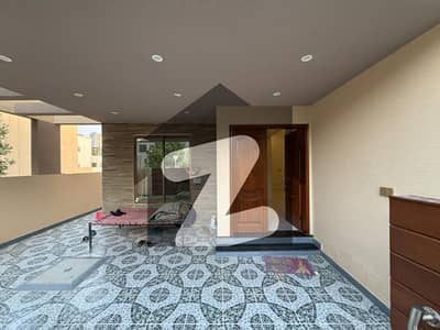 Highly-coveted Prime Location 272 Square Yards House Is Available In Bahria Town - Precinct 6 For sale