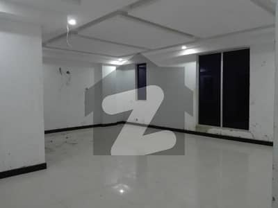 Best Options For Prime Location Office Is Available For rent In Bahria Town Karachi