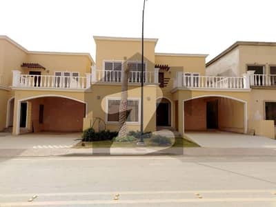 Ready To Sale A Prime Location House 350 Square Yards In Bahria Sports City Karachi