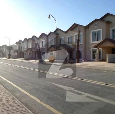 Prime Location 152 Square Yards House In Bahria Homes - Iqbal Villas For rent At Good Location