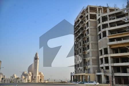 1400 SQ FEET Dascon Tower Flats Available For Sale In Bahria Town Karachi