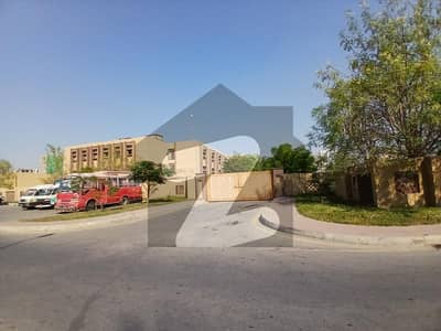272 Square Yards Precinct-01 Near School And Masjid