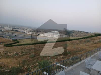 500 Square Yards Plot Chance Deal P4 Bahria Town Karachi