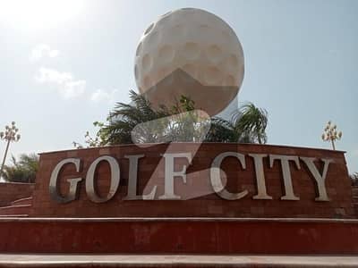 Precicnt-20 GOLF Plots Available at Investor Rates. Most futuristic and credible investment