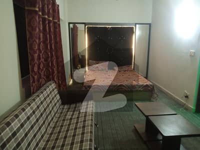 Flat Of 1250 Square Feet For sale In E-11