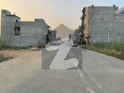 Prime Location Residential Plot Of 200 Square Yards Available For Sale In Sector 31 - Punjabi Saudagar City Phase 2