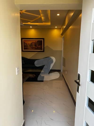 SEA VIEW APARTMENT GROUND FLOOR FULLY FURNISHED ONE BEDROOM ONLY FOR MALE requirement