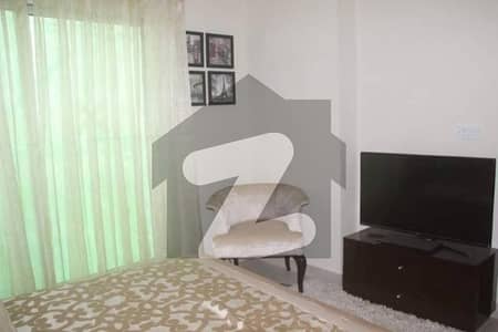 Flat Available For Sale In Bahria Apartments