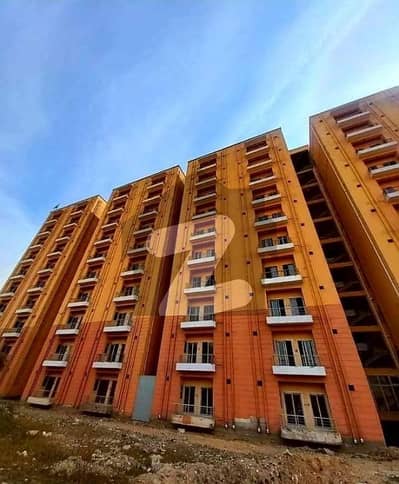 آئی ۔ 12 اسلام آباد میں 2 کمروں کا 4 مرلہ فلیٹ 82.0 لاکھ میں برائے فروخت۔