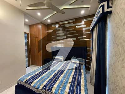 Upper Portion Of 10 Marla House Available For Rent In Bahria Town Lahore
