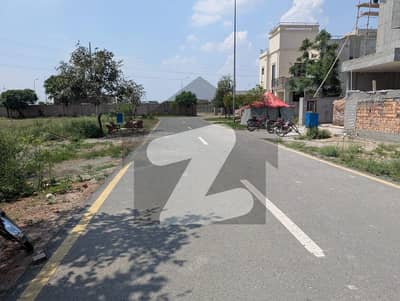 1 Kanal Possession Plot Q-Direct Approach From 100 Ft Road From Owner Call For Confirm Deal DHA Phase 7 - Block Q, DHA Phase 7, DHA Defence, Lahore, Punjab
