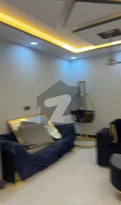 گلشنِ اقبال - بلاک 5 گلشنِ اقبال,گلشنِ اقبال ٹاؤن,کراچی میں 3 کمروں کا 10 مرلہ بالائی پورشن 2.6 کروڑ میں برائے فروخت۔