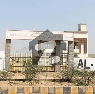 In Karachi You Can Find The Perfect Prime Location Residential Plot For sale