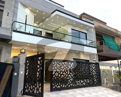 Best Options For House Is Available For sale In MPCHS - Block C1