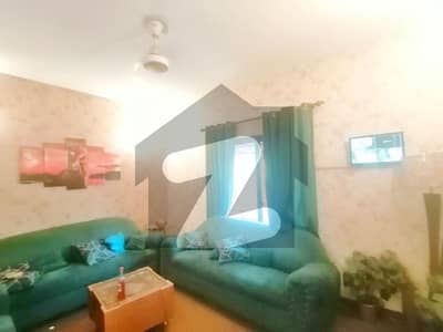 Prime Location In Valencia - Block L Of Lahore, A 8 Marla House Is Available