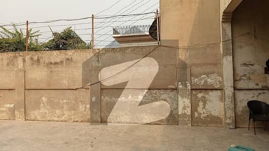 Prime Location Khawaja Islam Road 20 Marla House Up For rent