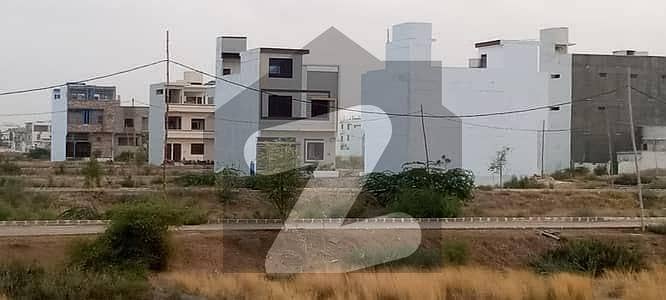 Leased, Ready For Construction Plot For Sale