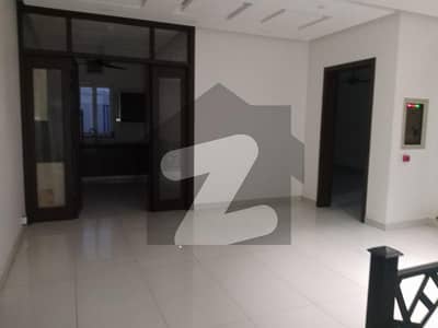 Luxury Living In DHA 6 1-Kanal Beautiful Upper Portion For Rent With 3 Master Beds, Attached Baths, Spacious TV Lounge, Drawing &Amp; Dining Room | Top Location | Demand 150K | Wall Green Realtors
