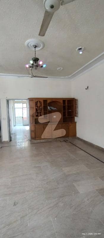 10 Marla 4 Beds House For Family Office Clinic Saloon Etc