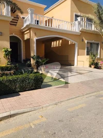 Ideal Location Brand New Sports City Villa For Investors