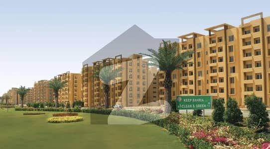Luxury 2 Bed Apartment For Rent At Bahria Town Karachi