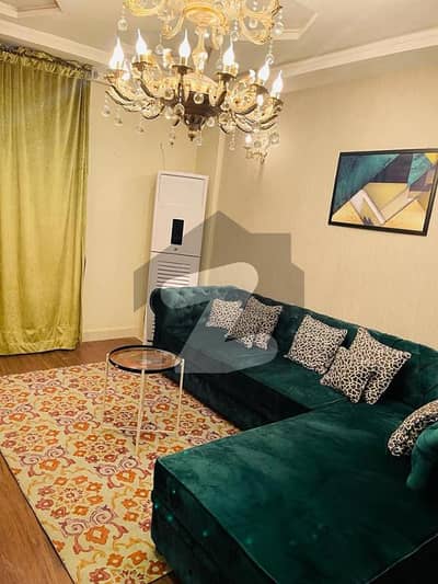Ready To Move Apartment For Sale Located In Bahria Town Karachi