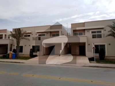 200 Square Yard Fully Furnished Villa Available For Rent At Bahria Town Karachi