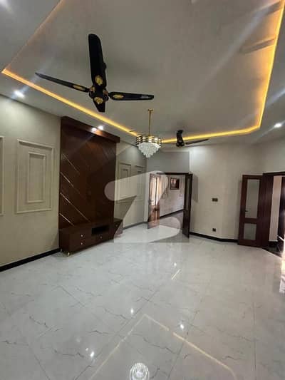Jinnah Garden 7 Marla House For Sale