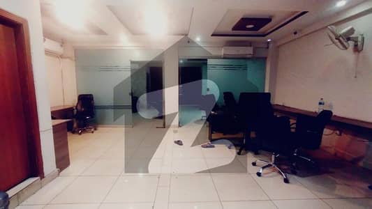 DOUBLE OFFICE FOR RENT
