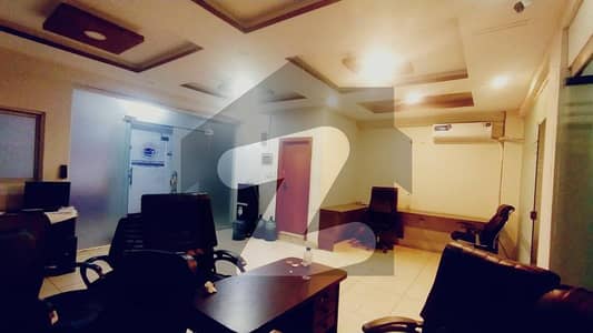 DOUBLE OFFICE FOR RENT