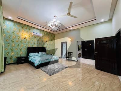 Brand New 4 Beds Luxury Upper Portion Available For Rent In F-6