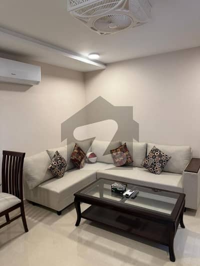 Brand New Lower Portion For Rent In F-6