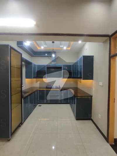 10 Marla Double Storey